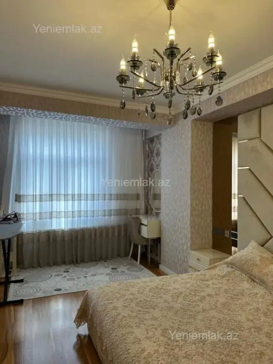 255 000 AZN - 3 otaqlı mənzil Satılır, 1-ci mikrorayon, Sumqayıt