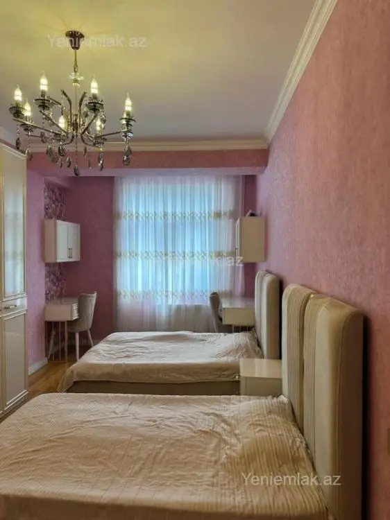 255 000 AZN - 3 otaqlı mənzil Satılır, 1-ci mikrorayon, Sumqayıt