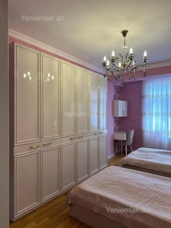 255 000 AZN - 3 otaqlı mənzil Satılır, 1-ci mikrorayon, Sumqayıt