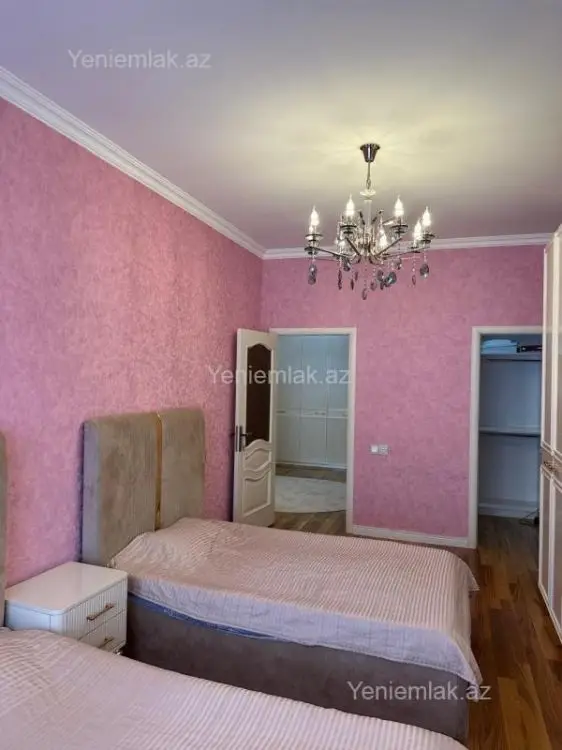 255 000 AZN - 3 otaqlı mənzil Satılır, 1-ci mikrorayon, Sumqayıt