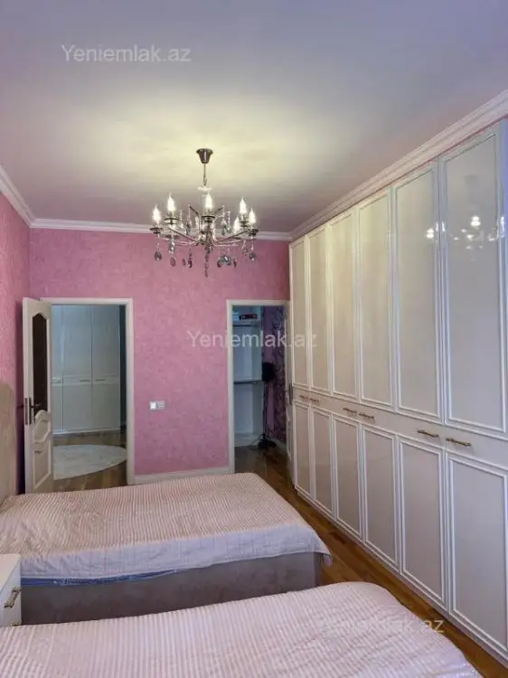 255 000 AZN - 3 otaqlı mənzil Satılır, 1-ci mikrorayon, Sumqayıt