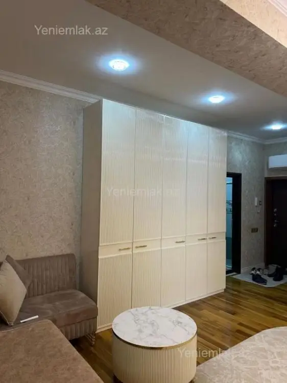 255 000 AZN - 3 otaqlı mənzil Satılır, 1-ci mikrorayon, Sumqayıt