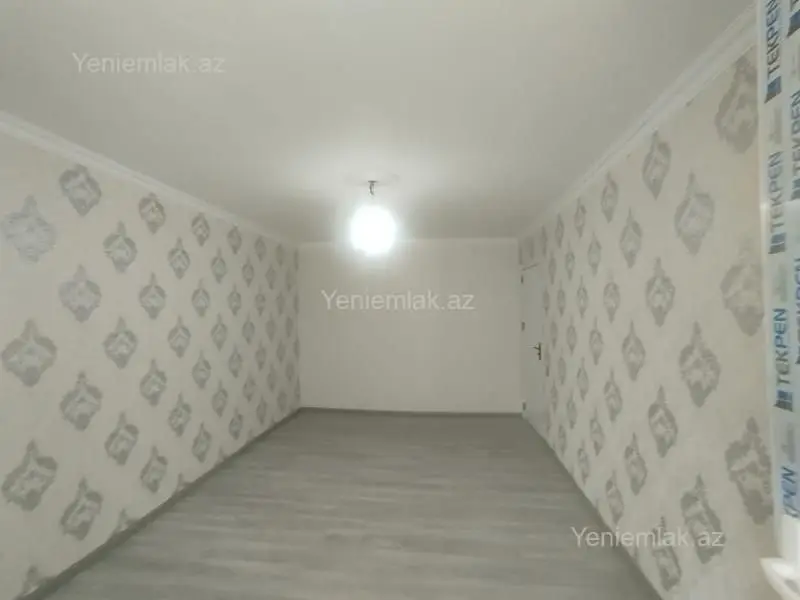 73 500 AZN - 1 otaqlı mənzil Satılır, 1-ci mikrorayon, Sumqayıt