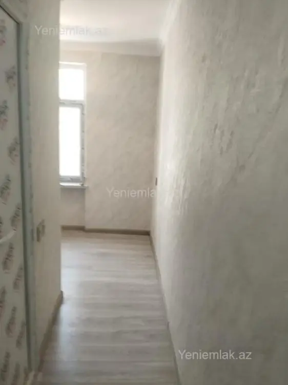 73 500 AZN - 1 otaqlı mənzil Satılır, 1-ci mikrorayon, Sumqayıt
