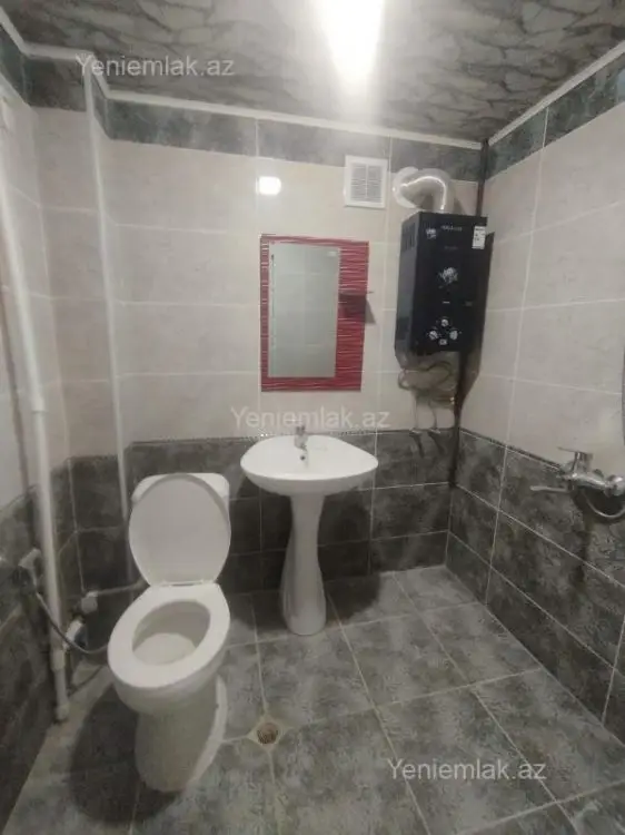 73 500 AZN - 1 otaqlı mənzil Satılır, 1-ci mikrorayon, Sumqayıt