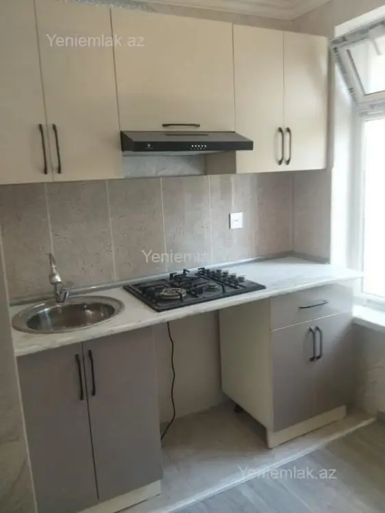 73 500 AZN - 1 otaqlı mənzil Satılır, 1-ci mikrorayon, Sumqayıt
