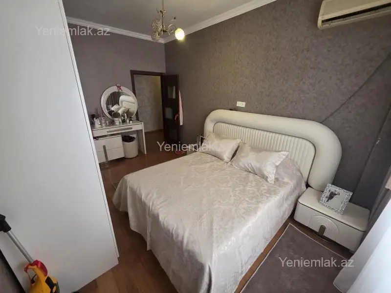 127 000 AZN - 2 otaqlı mənzil Satılır, 6-cı mikrorayon, Sumqayıt
