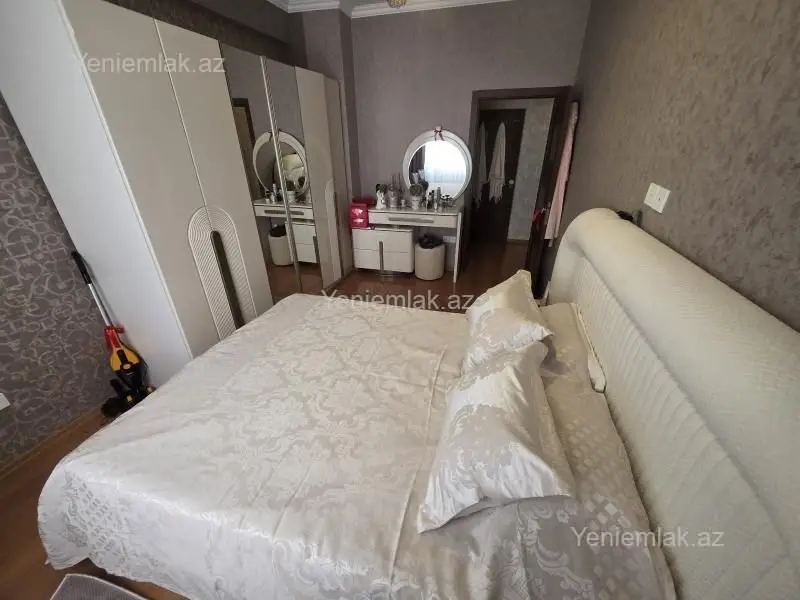 127 000 AZN - 2 otaqlı mənzil Satılır, 6-cı mikrorayon, Sumqayıt