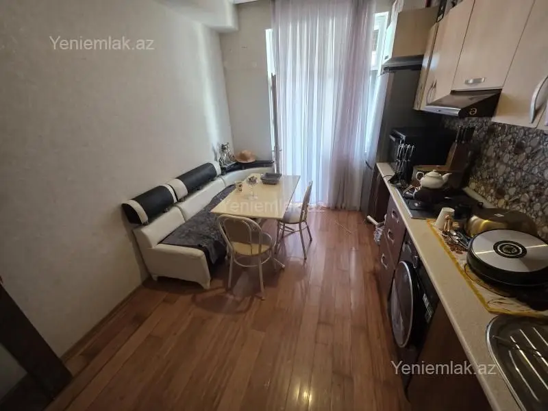 127 000 AZN - 2 otaqlı mənzil Satılır, 6-cı mikrorayon, Sumqayıt