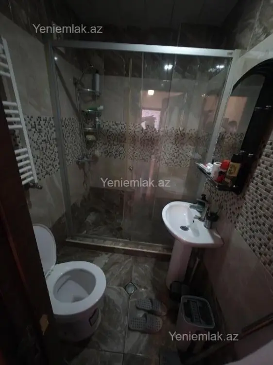 127 000 AZN - 2 otaqlı mənzil Satılır, 6-cı mikrorayon, Sumqayıt
