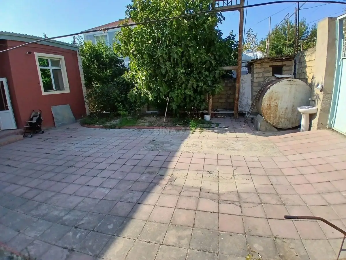 75 000 AZN - 5 otaqlı mənzil Satılır, Masazır, Abşeron