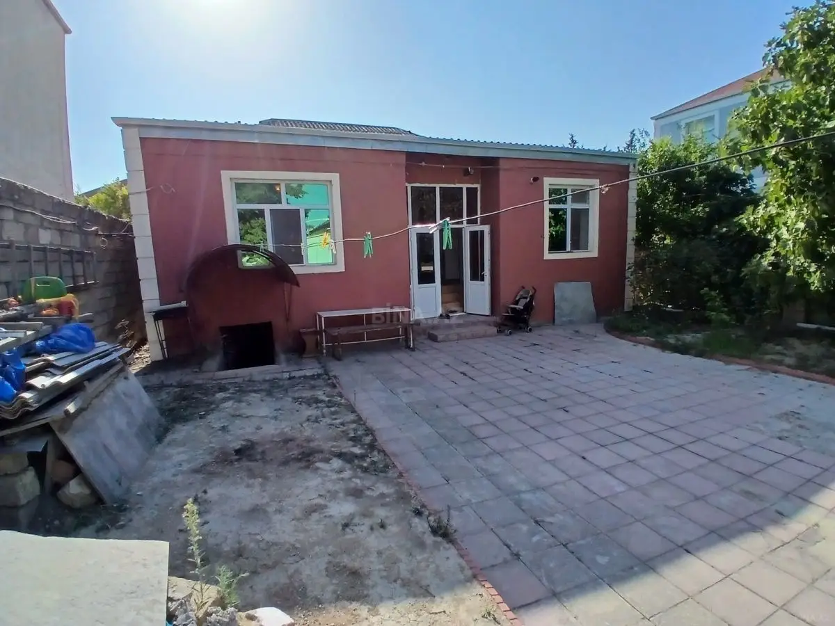 75 000 AZN - 5 otaqlı mənzil Satılır, Masazır, Abşeron
