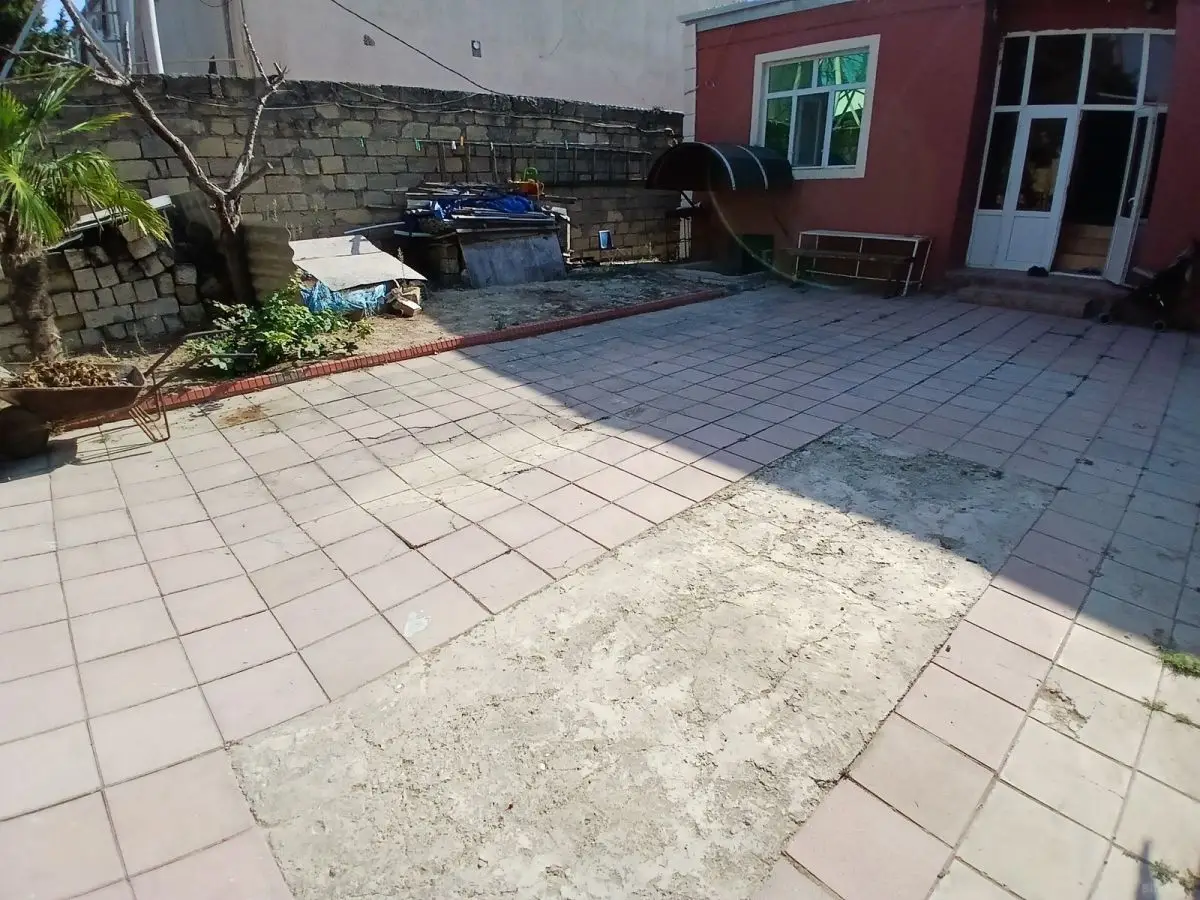 75 000 AZN - 5 otaqlı mənzil Satılır, Masazır, Abşeron
