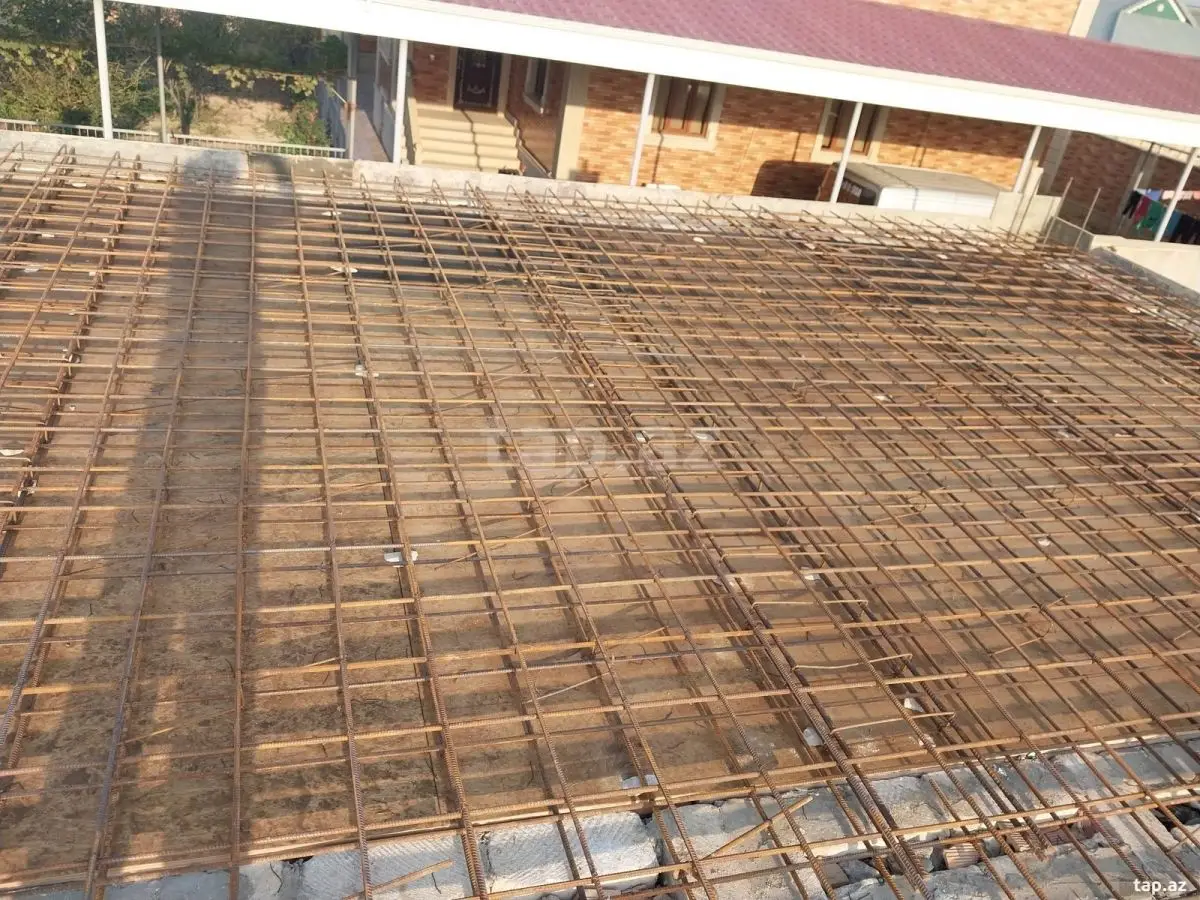65 000 AZN - 5 otaqlı mənzil , Şirvan