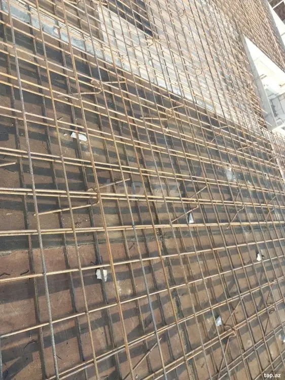 65 000 AZN - 5 otaqlı mənzil , Şirvan