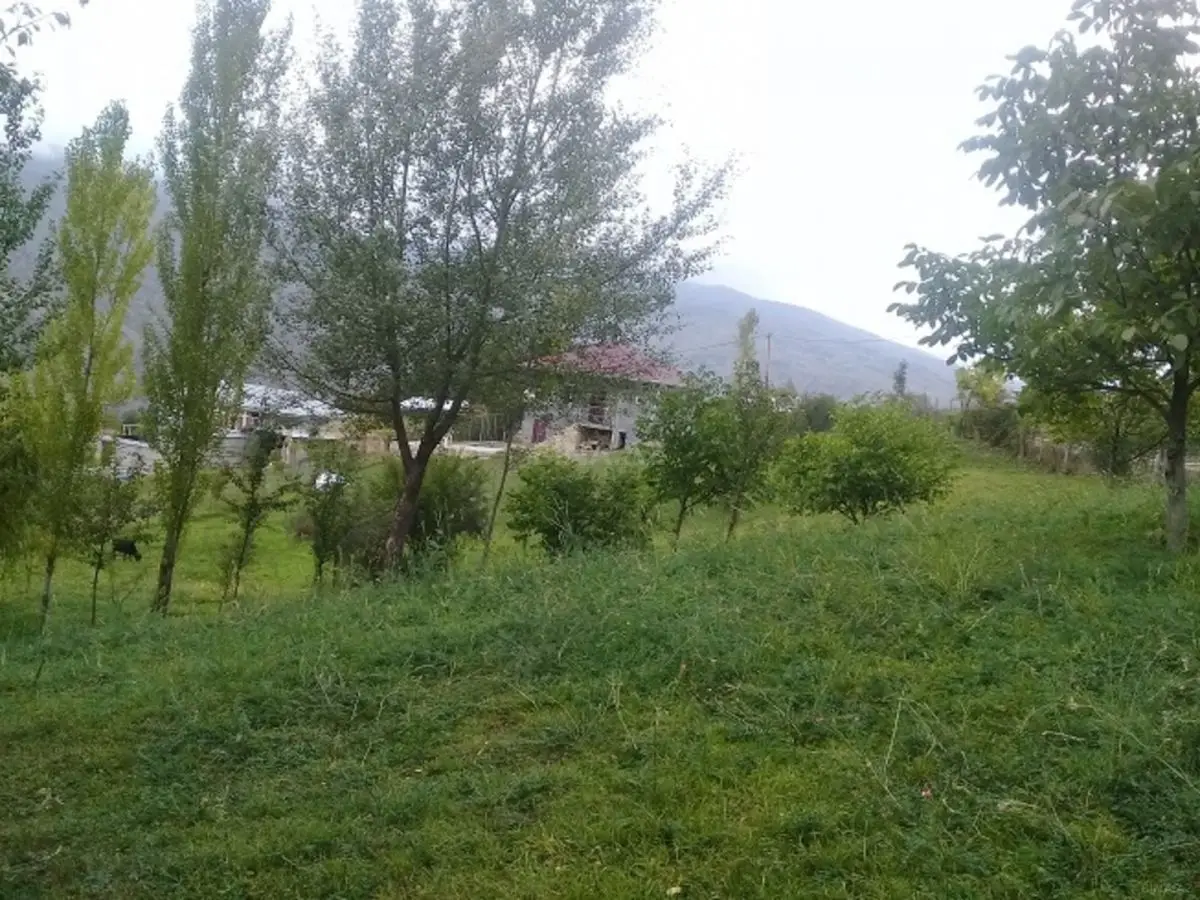 36 000 AZN - 16 sot Torpaq Satılır, İsmayıllı