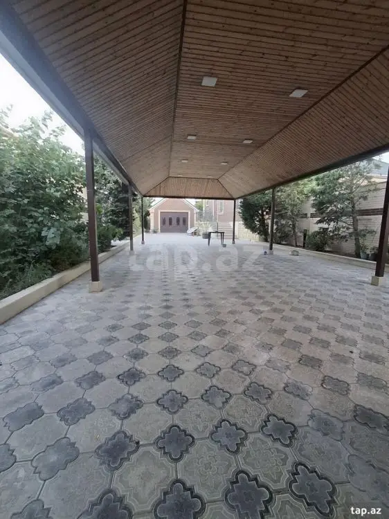 800 AZN - 5 otaqlı mənzil Kirayə (aylıq), Pirşağı qəs., Sabunçu, Bakı