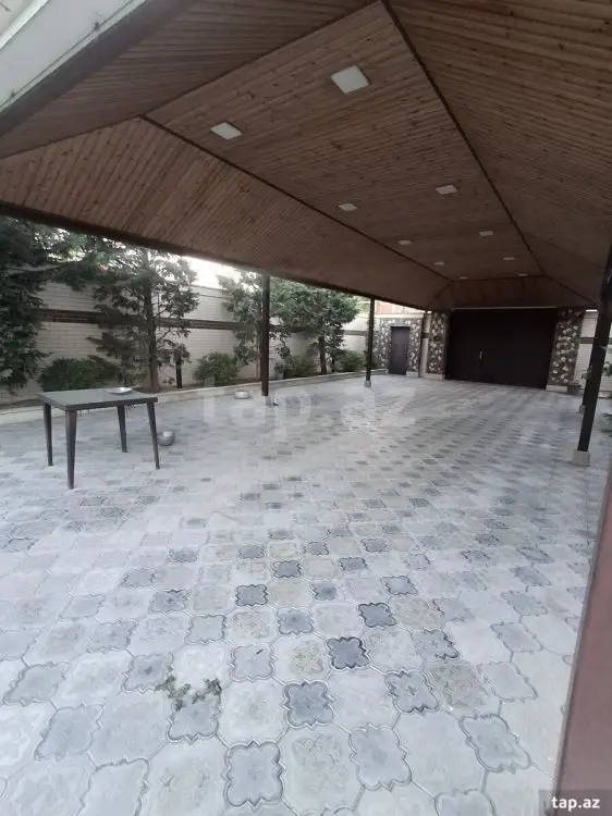 800 AZN - 5 otaqlı mənzil Kirayə (aylıq), Pirşağı qəs., Sabunçu, Bakı