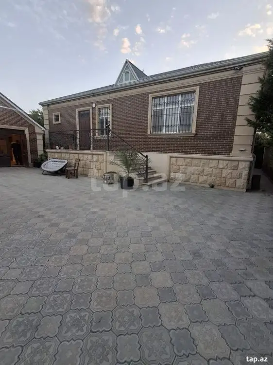 800 AZN - 5 otaqlı mənzil Kirayə (aylıq), Pirşağı qəs., Sabunçu, Bakı