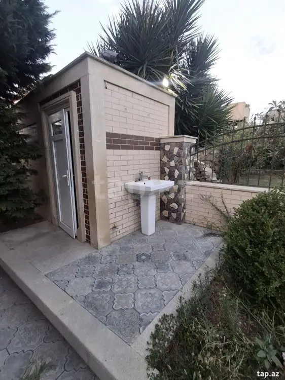 800 AZN - 5 otaqlı mənzil Kirayə (aylıq), Pirşağı qəs., Sabunçu, Bakı
