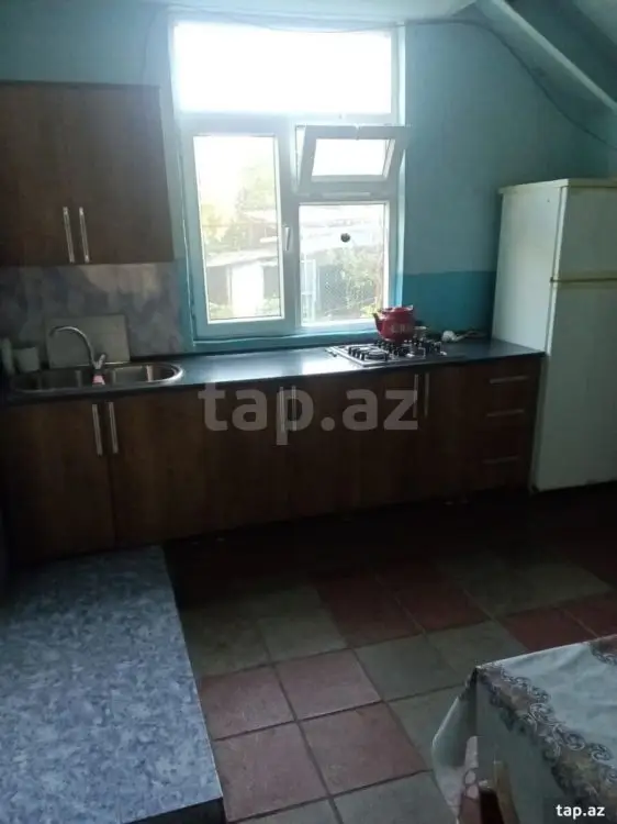 100 AZN - 2 otaqlı mənzil Kirayə (aylıq), Qazax