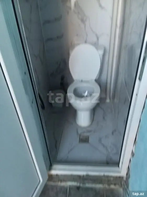100 AZN - 2 otaqlı mənzil Kirayə (aylıq), Qazax