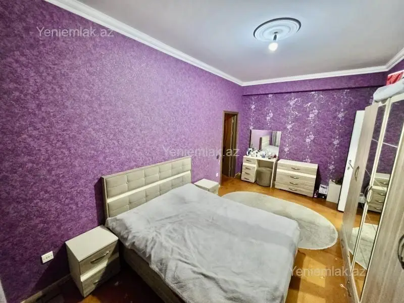 164 900 AZN - 2 otaqlı mənzil Satılır, Yeni Günəşli qəs., Suraxanı, Bakı