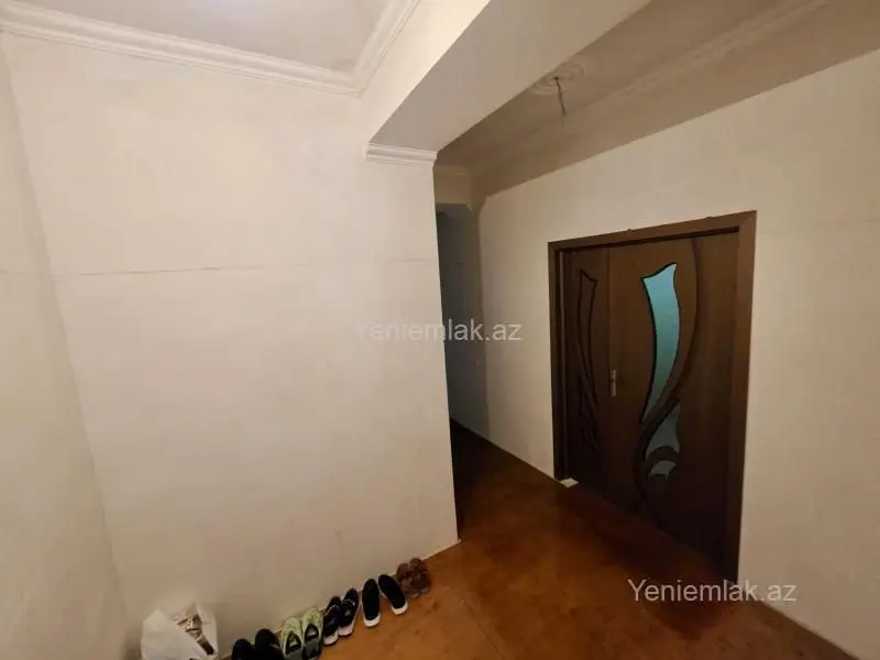 164 900 AZN - 2 otaqlı mənzil Satılır, Yeni Günəşli qəs., Suraxanı, Bakı