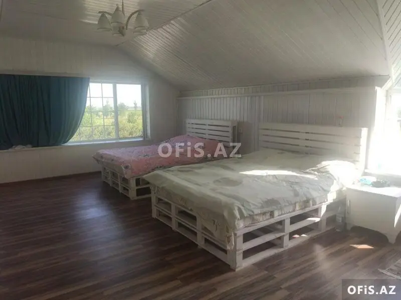 169 000 AZN - 5 otaqlı mənzil Satılır, Xaçmaz