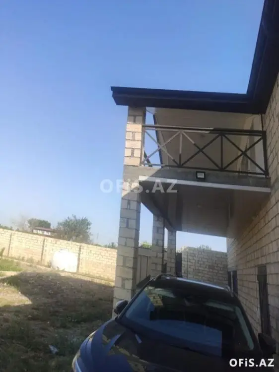 169 000 AZN - 5 otaqlı mənzil Satılır, Xaçmaz