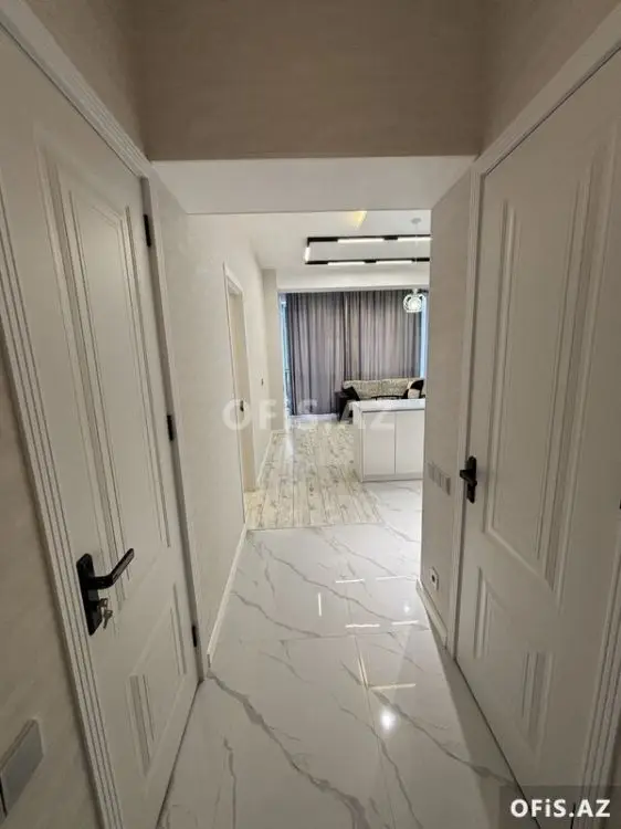 800 AZN - 2 otaqlı mənzil Kirayə (aylıq), Böyükşor qəs., Nərimanov, Bakı