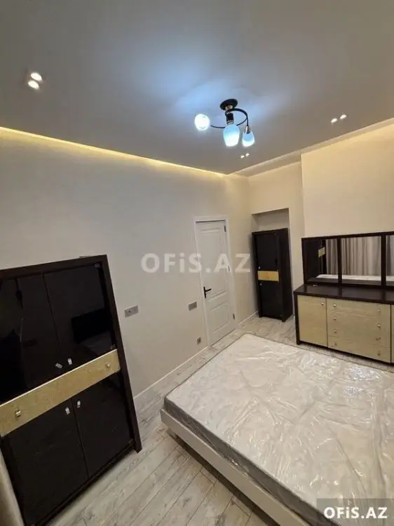 800 AZN - 2 otaqlı mənzil Kirayə (aylıq), Böyükşor qəs., Nərimanov, Bakı