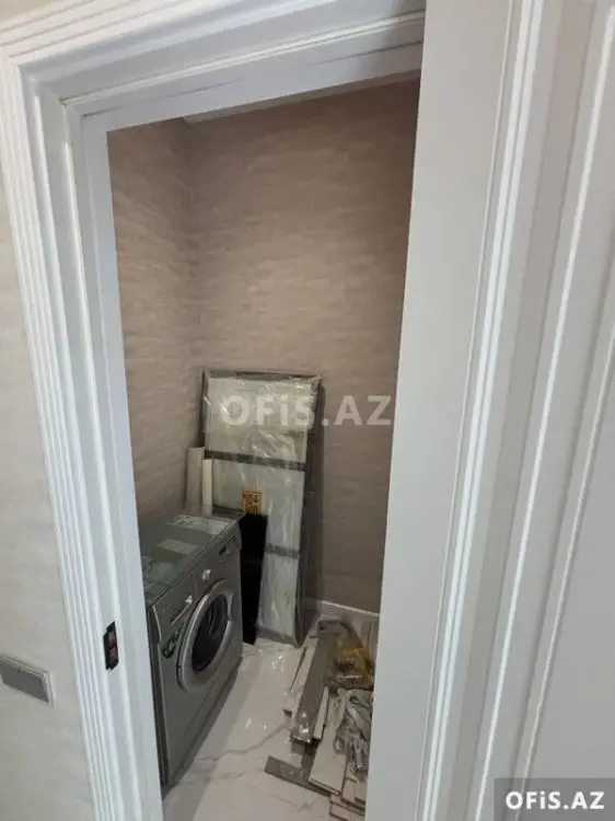 800 AZN - 2 otaqlı mənzil Kirayə (aylıq), Böyükşor qəs., Nərimanov, Bakı