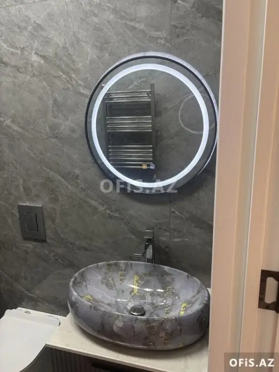 800 AZN - 2 otaqlı mənzil Kirayə (aylıq), Böyükşor qəs., Nərimanov, Bakı