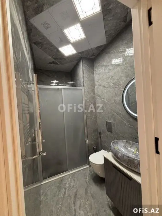 800 AZN - 2 otaqlı mənzil Kirayə (aylıq), Böyükşor qəs., Nərimanov, Bakı