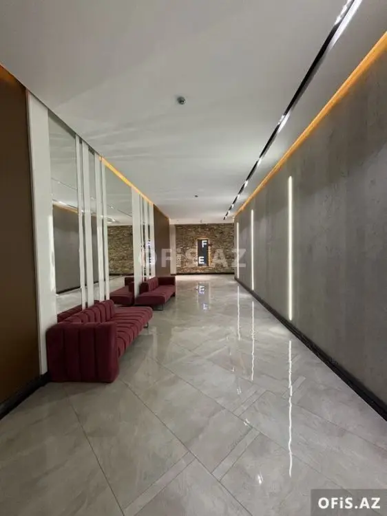 800 AZN - 2 otaqlı mənzil Kirayə (aylıq), Böyükşor qəs., Nərimanov, Bakı