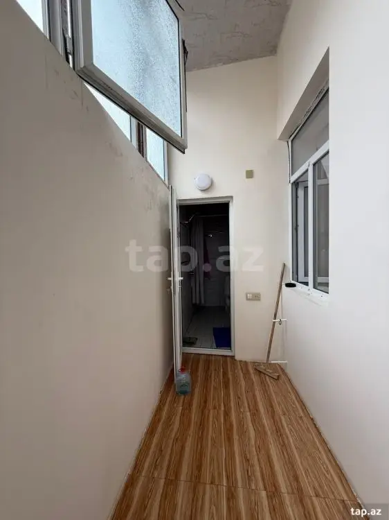 120 000 AZN - 4 otaqlı mənzil , Gəncə
