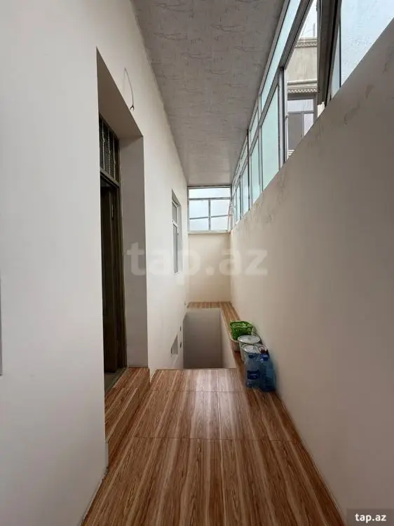 120 000 AZN - 4 otaqlı mənzil , Gəncə