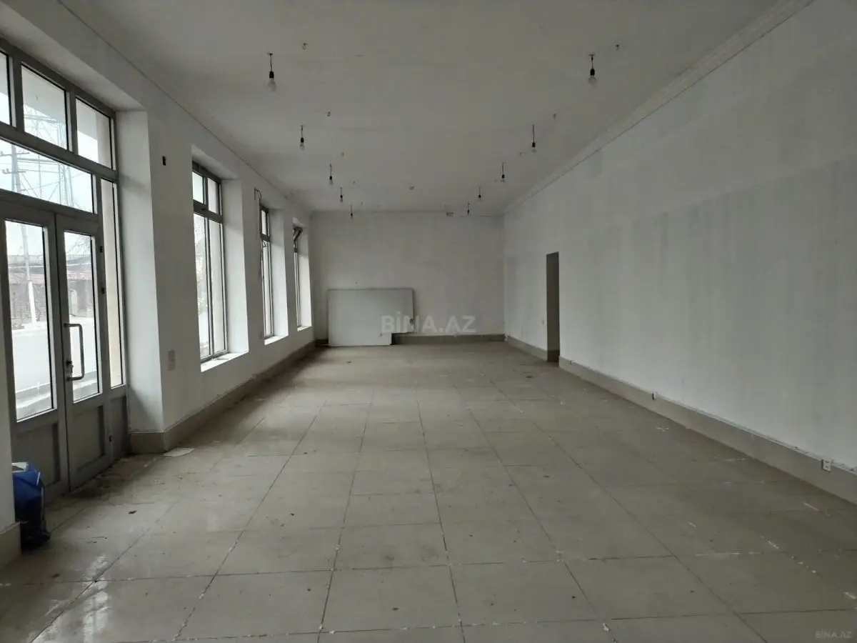 245 000 AZN - 430 m² Obyekt / Ofis Satılır, Göyçay