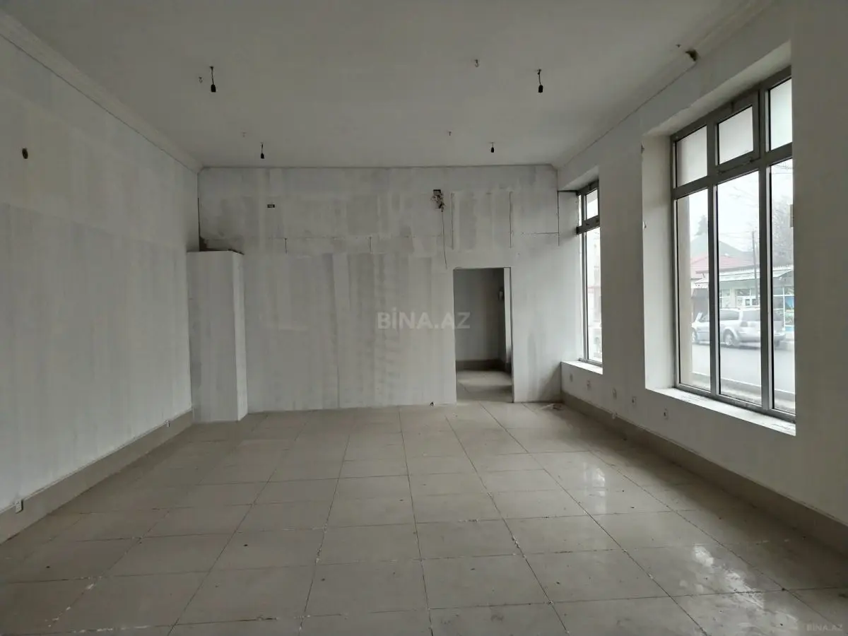 245 000 AZN - 430 m² Obyekt / Ofis Satılır, Göyçay