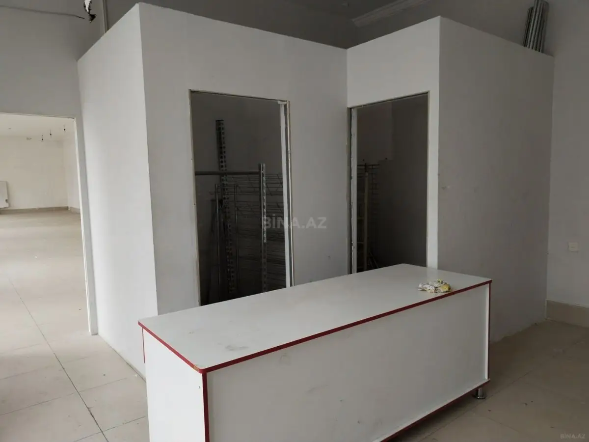 245 000 AZN - 430 m² Obyekt / Ofis Satılır, Göyçay