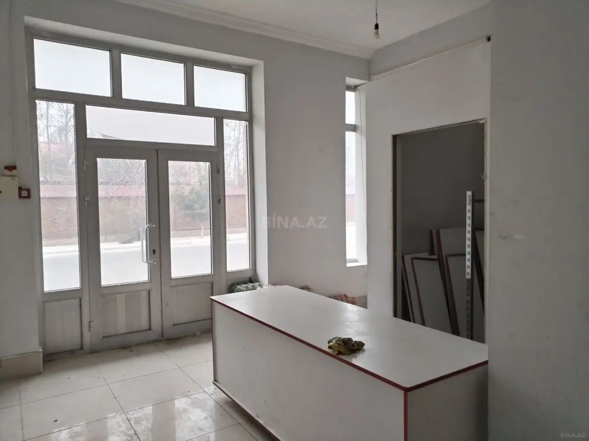 245 000 AZN - 430 m² Obyekt / Ofis Satılır, Göyçay