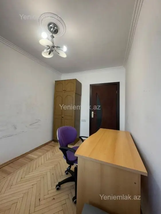 800 AZN - 3 otaqlı mənzil Kirayə (aylıq), Kubinka, Nizami, Bakı