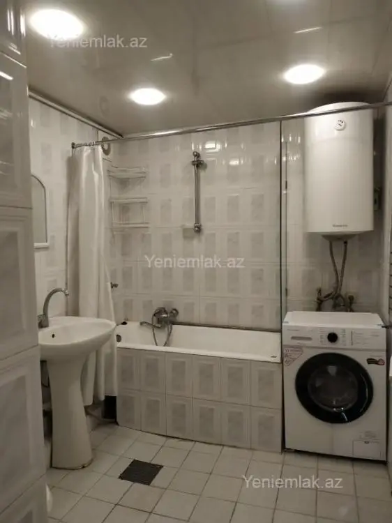800 AZN - 3 otaqlı mənzil Kirayə (aylıq), Kubinka, Nizami, Bakı