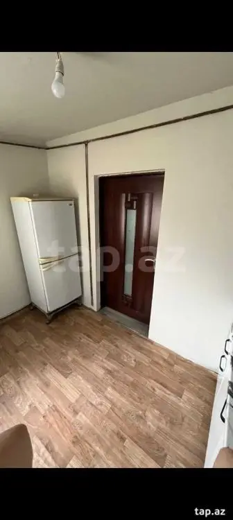 200 AZN - 1 otaqlı mənzil Kirayə (aylıq), Ramana qəs., Sabunçu, Bakı