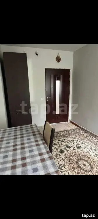 200 AZN - 1 otaqlı mənzil Kirayə (aylıq), Ramana qəs., Sabunçu, Bakı