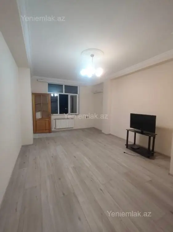 520 AZN - 2 otaqlı mənzil Kirayə (aylıq), Nizami, Bakı