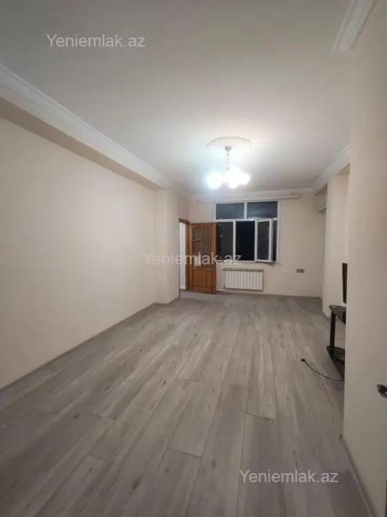 520 AZN - 2 otaqlı mənzil Kirayə (aylıq), Nizami, Bakı