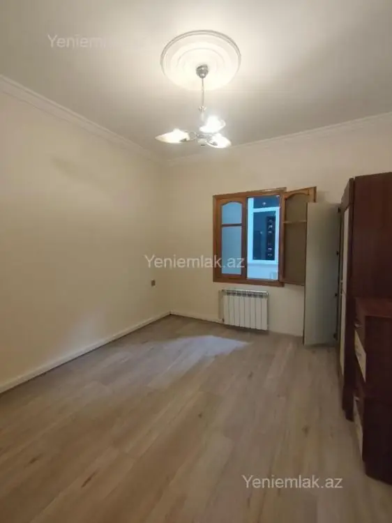 520 AZN - 2 otaqlı mənzil Kirayə (aylıq), Nizami, Bakı