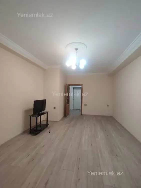520 AZN - 2 otaqlı mənzil Kirayə (aylıq), Nizami, Bakı